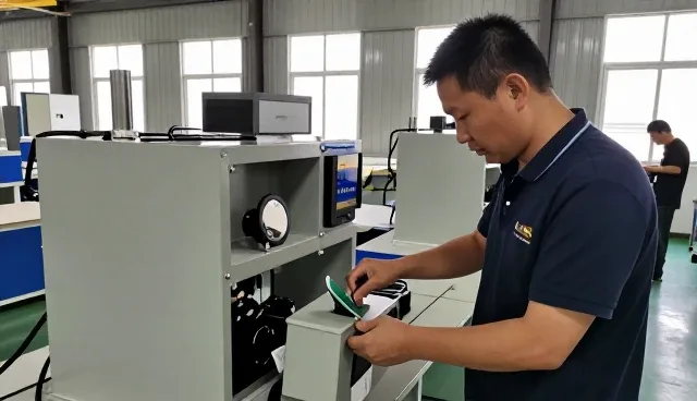 兰溪同辉纺织机械有限公司专注售后维保，提供完善售后维保方案