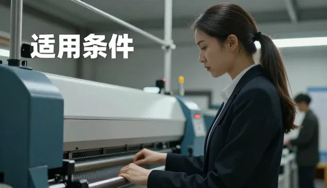 非标定制设备在纺织业中的常见问题与应对策略