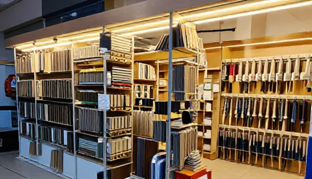 设备保养服务：选型关注点分析及业务发展趋势