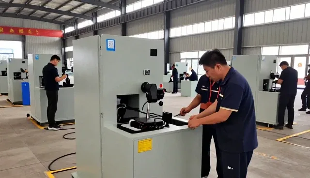 专业服务时代下工业设备配套应用价值分析